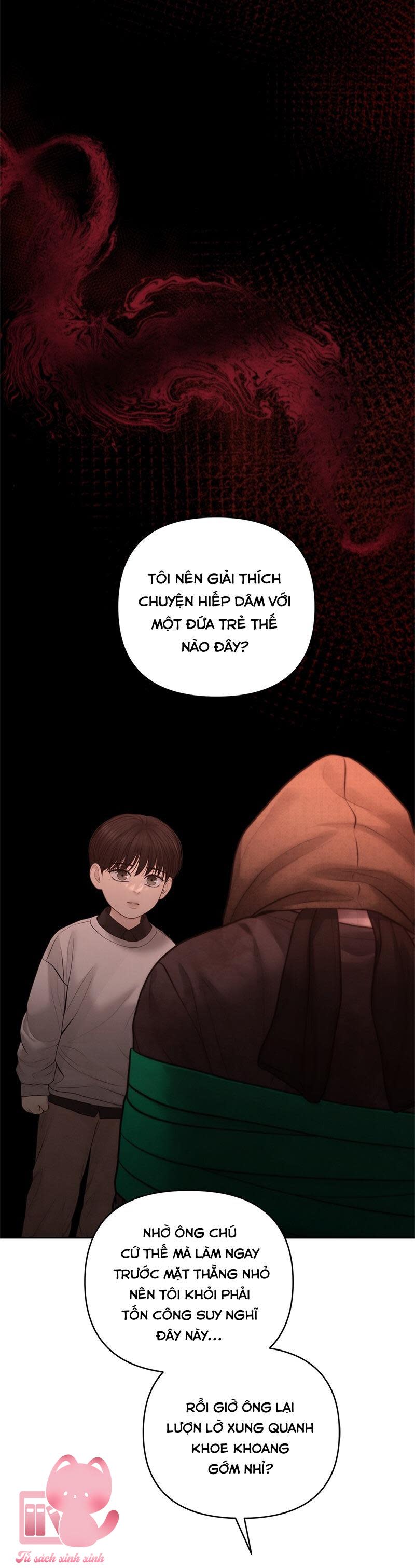 hy vọng duy nhất Chap 57 - Next chương 57.1