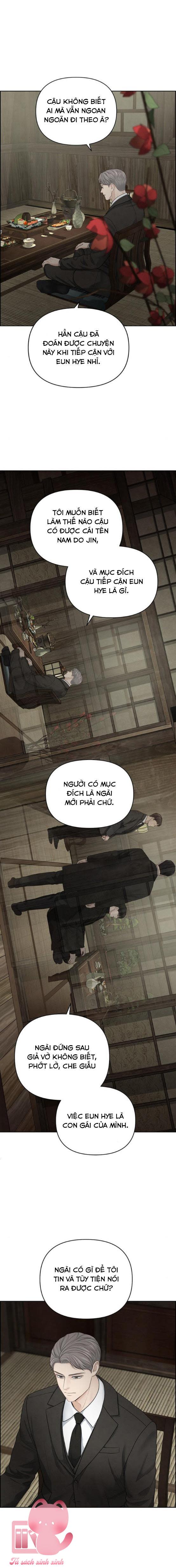 hy vọng duy nhất Chap 27 - Next Chap 27.2