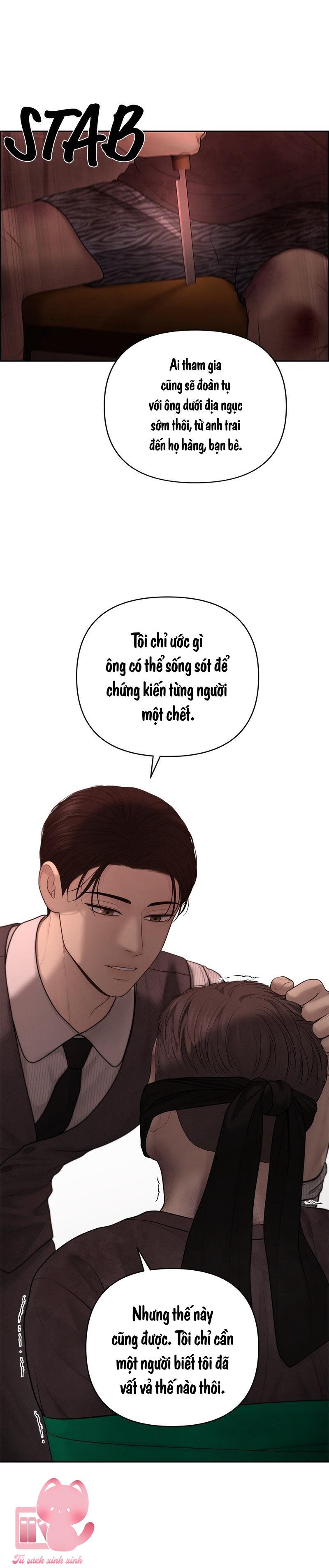 hy vọng duy nhất Chap 57 - Next chương 57.1