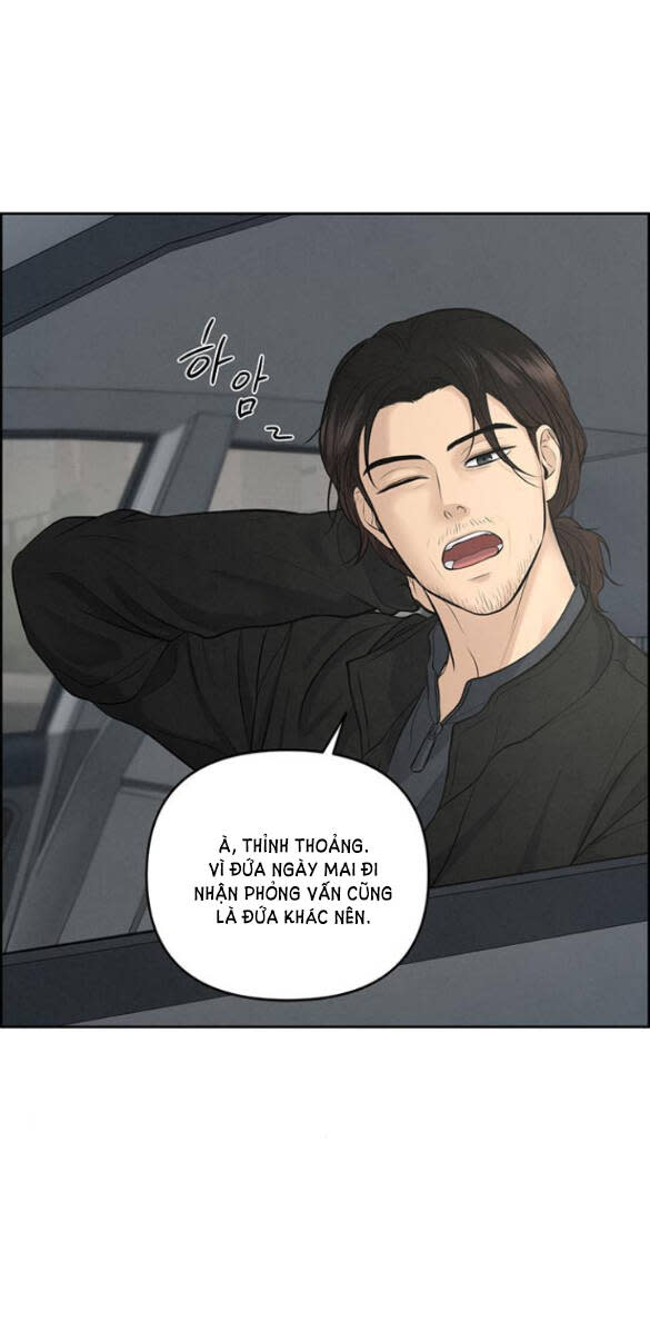 hy vọng duy nhất Chap 9.1 - Trang 2