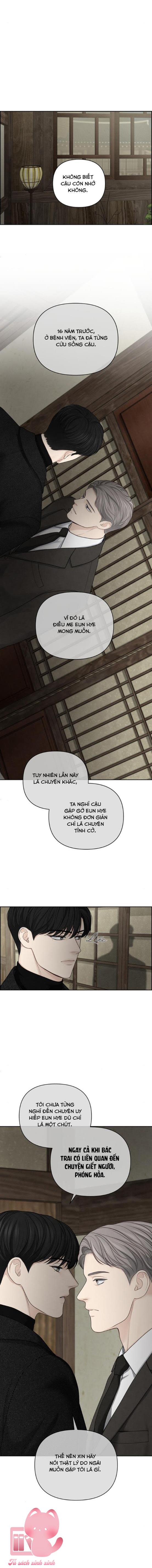 hy vọng duy nhất Chap 27 - Next Chap 27.2