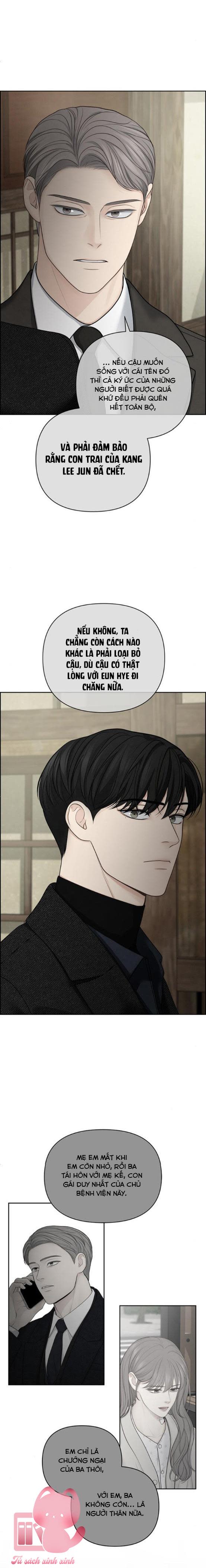 hy vọng duy nhất Chap 27 - Next Chap 27.2