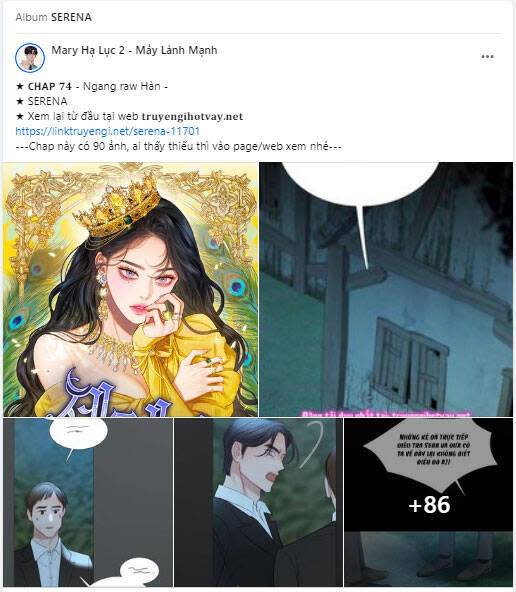 hy vọng duy nhất chương 55.2 - Next Chap 56