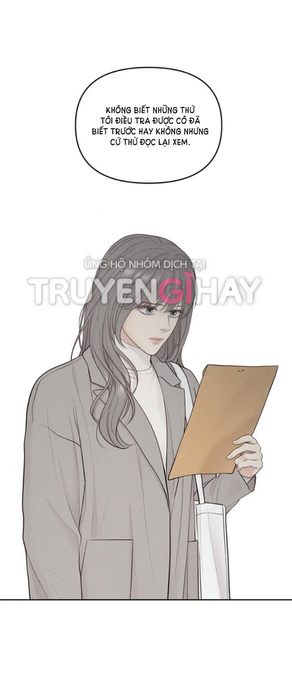 hy vọng duy nhất Chap 9.1 - Trang 2