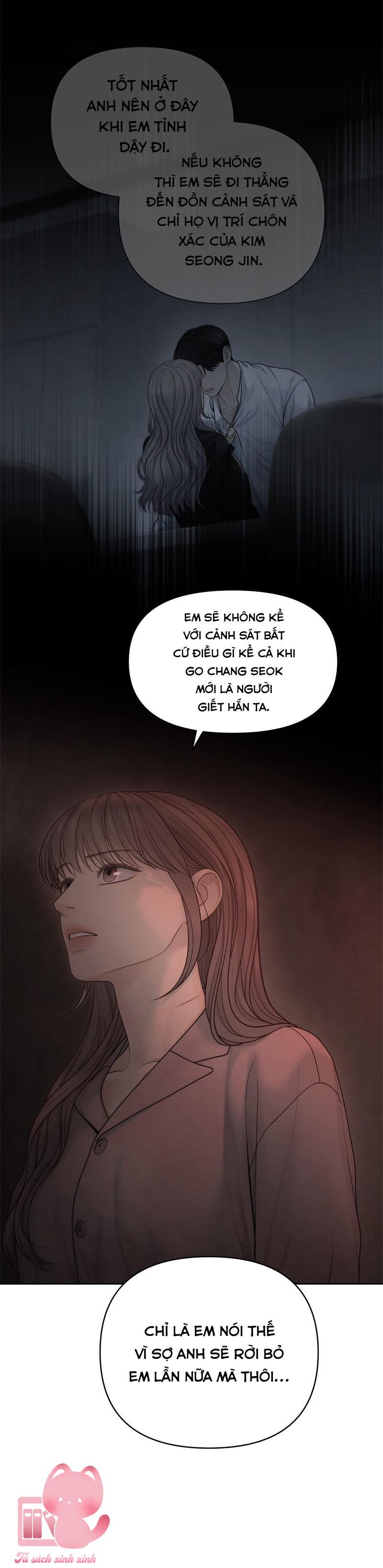 hy vọng duy nhất Chap 57 - Next chương 57.1