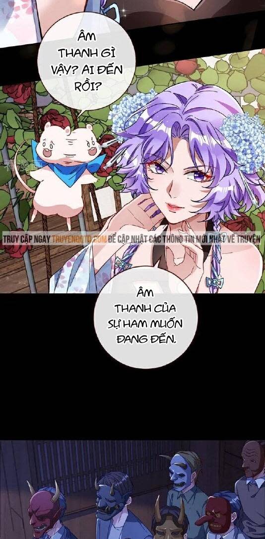 vạn tra triêu hoàng Chapter 721 - Next Chapter 721