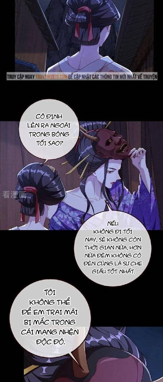 vạn tra triêu hoàng Chapter 721 - Next Chapter 721