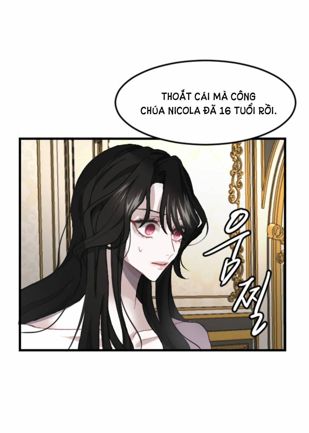 tôi sẽ bị trừ khử cùng hoàng đế chapter 2.1 - Next chapter 2.2