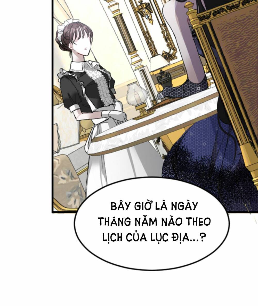 tôi sẽ bị trừ khử cùng hoàng đế chapter 2.1 - Next chapter 2.2