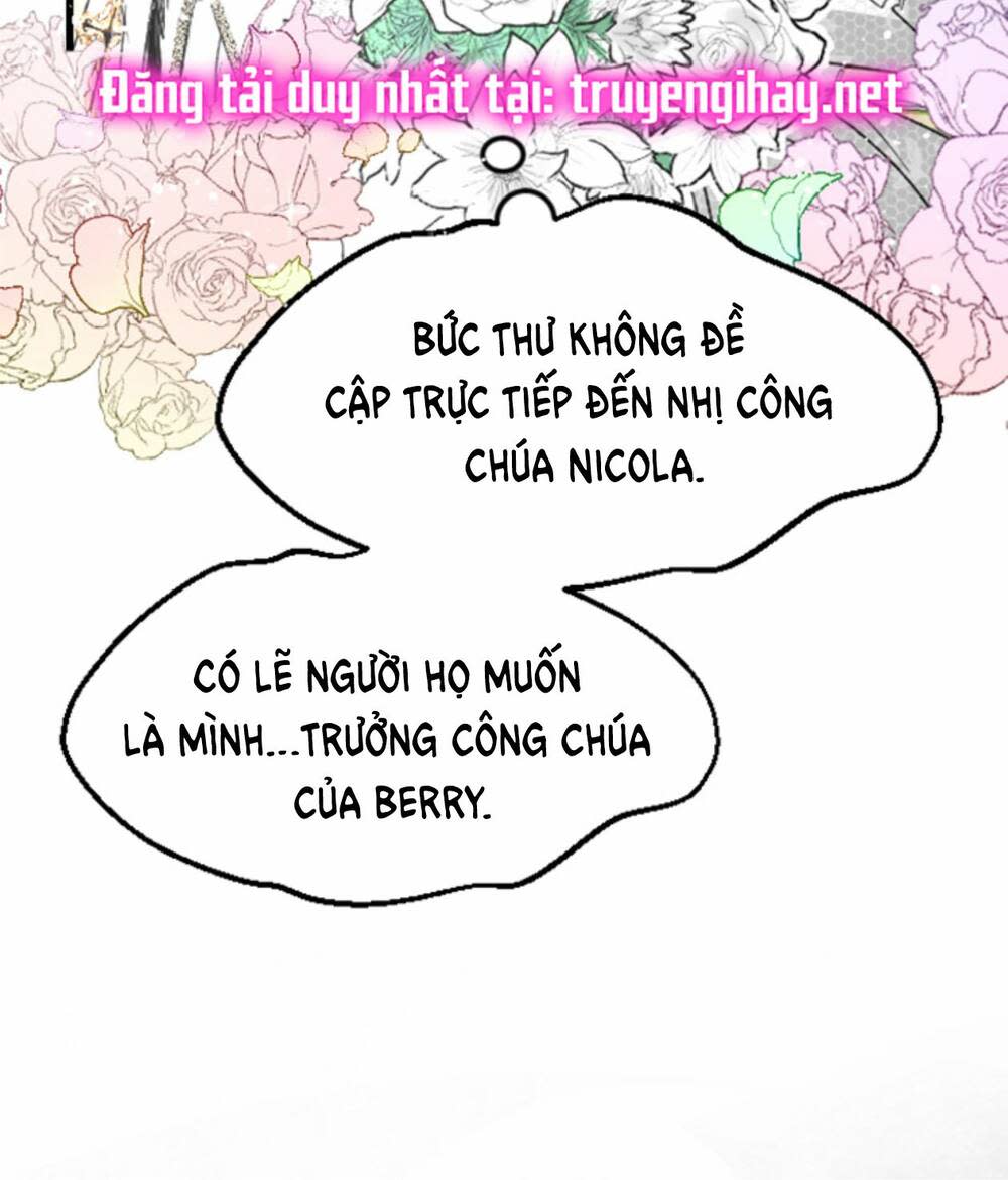 tôi sẽ bị trừ khử cùng hoàng đế chapter 2.1 - Next chapter 2.2