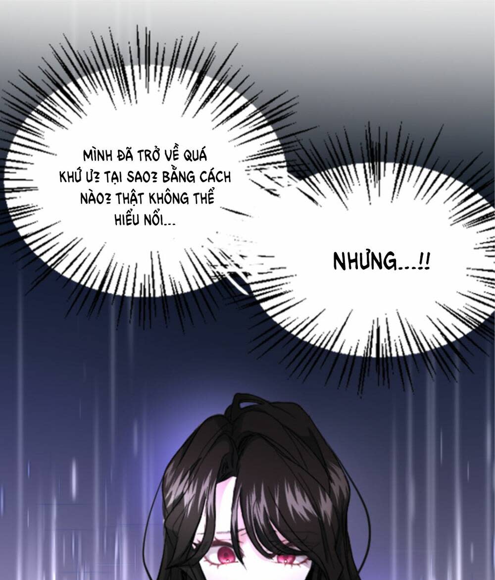 tôi sẽ bị trừ khử cùng hoàng đế chapter 2.1 - Next chapter 2.2