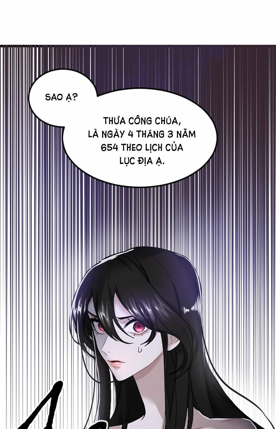 tôi sẽ bị trừ khử cùng hoàng đế Chapter 3 - Next Chap 3