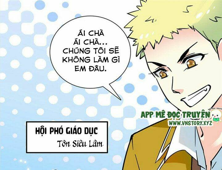 Nữ Hầu Sau Giờ Học Chapter 3 - Trang 2