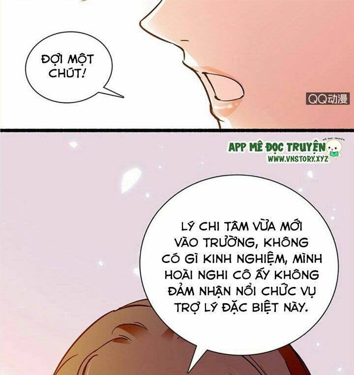 Nữ Hầu Sau Giờ Học Chapter 3 - Trang 2