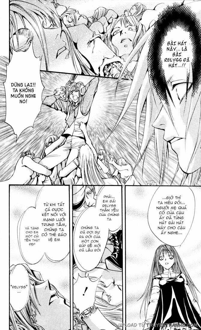 neji chương 3 - Next Chapter 4