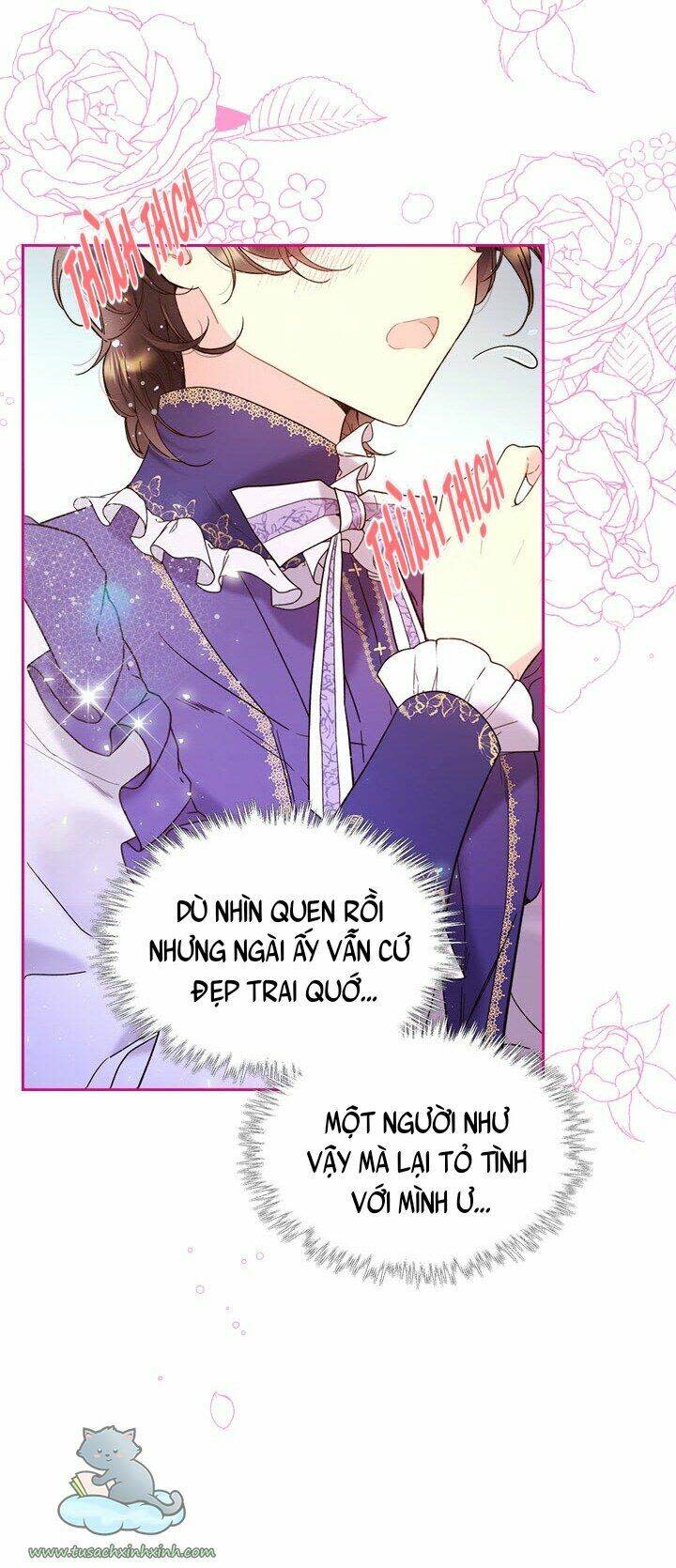 công chúa chloe chapter 72 - Next chapter 73