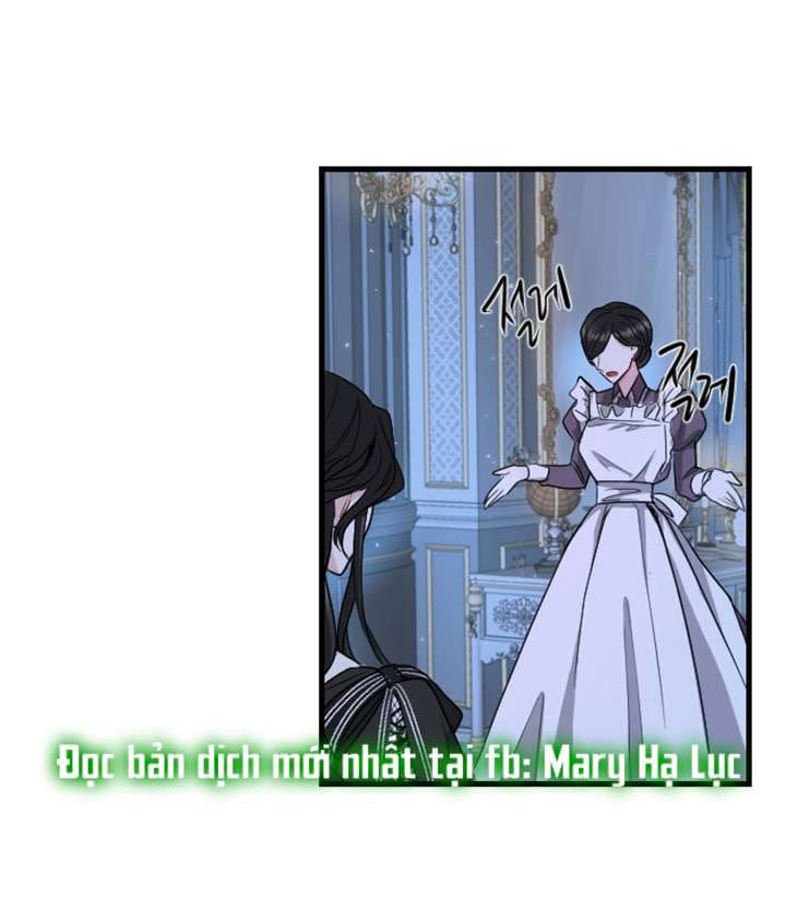 tôi sẽ bị trừ khử cùng hoàng đế Chapter 5.5 - Next Chapter 6