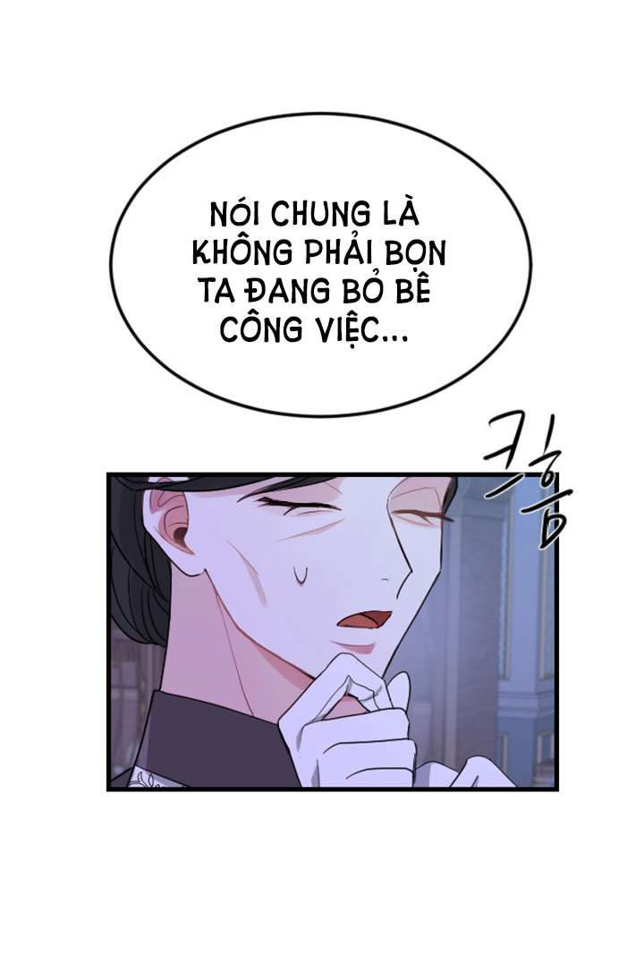 tôi sẽ bị trừ khử cùng hoàng đế Chapter 5.5 - Next Chapter 6