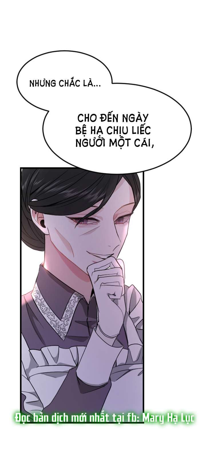 tôi sẽ bị trừ khử cùng hoàng đế Chapter 5.5 - Next Chapter 6