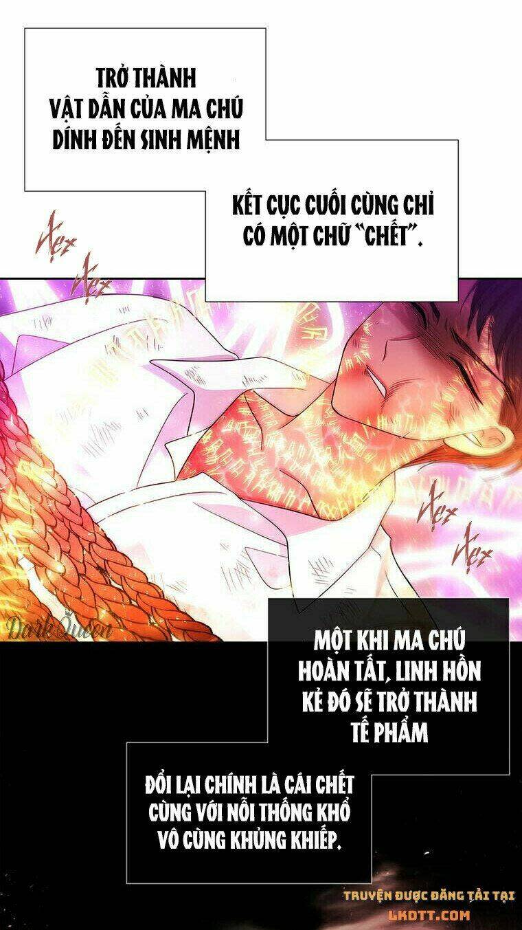 ngũ đại đồ đệ của charlotte chapter 108 - Trang 2