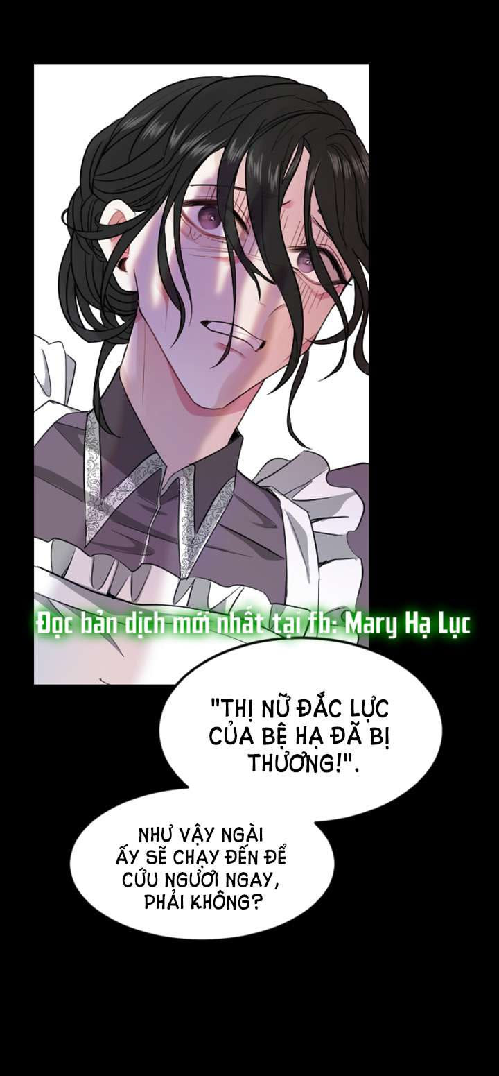 tôi sẽ bị trừ khử cùng hoàng đế Chapter 5.5 - Next Chapter 6