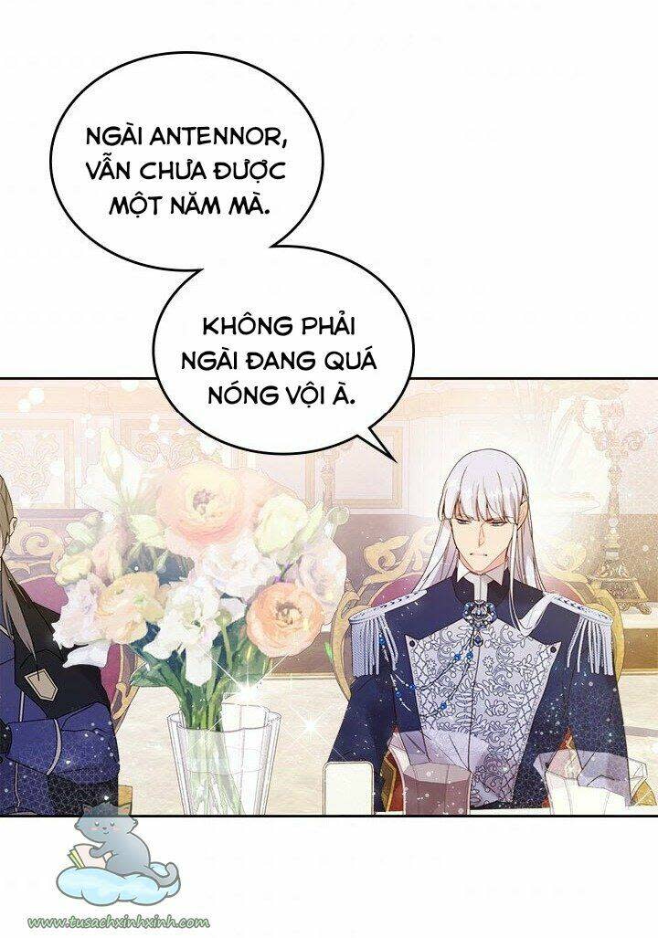 công chúa chloe chapter 72 - Next chapter 73