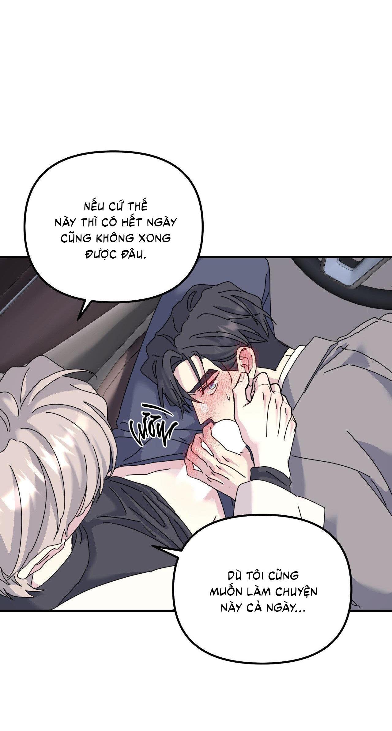 (CBunu) Cây Không Có Rễ Chapter 76 H+ - Trang 2