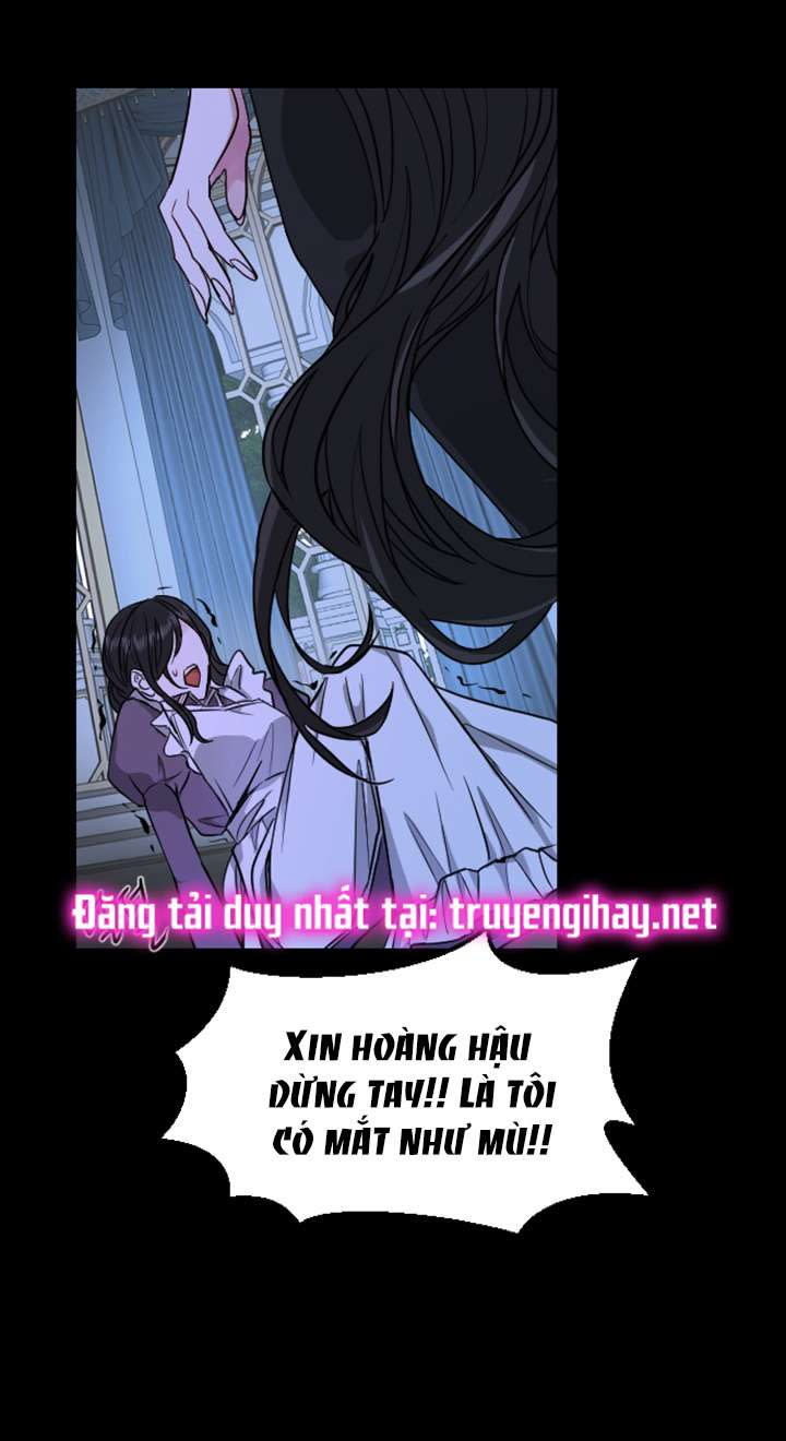 tôi sẽ bị trừ khử cùng hoàng đế Chapter 5.5 - Next Chapter 6