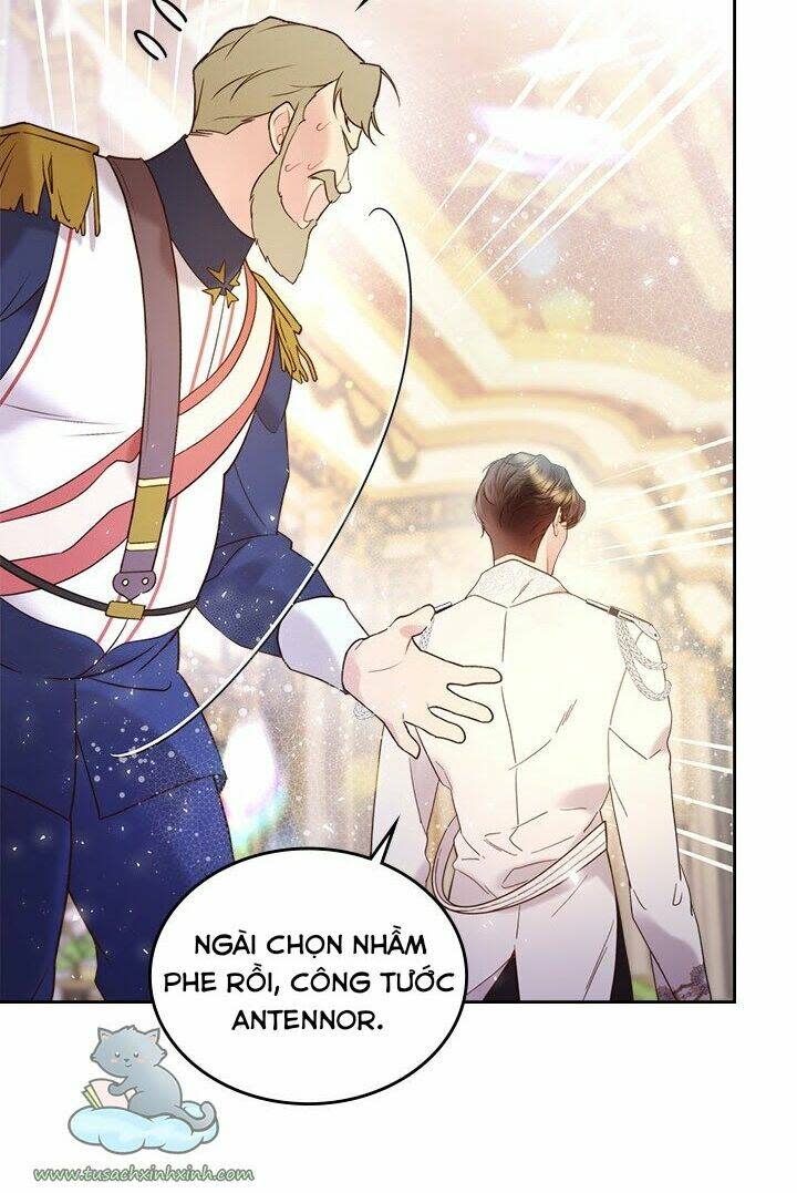 công chúa chloe chapter 72 - Next chapter 73