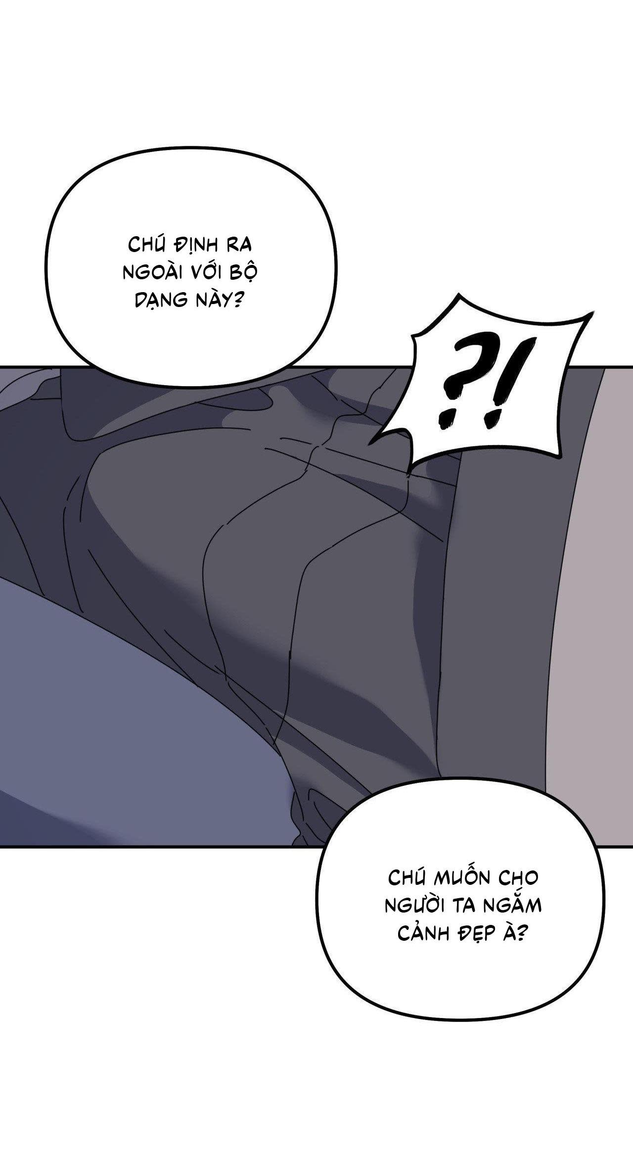 (CBunu) Cây Không Có Rễ Chapter 76 H+ - Trang 2