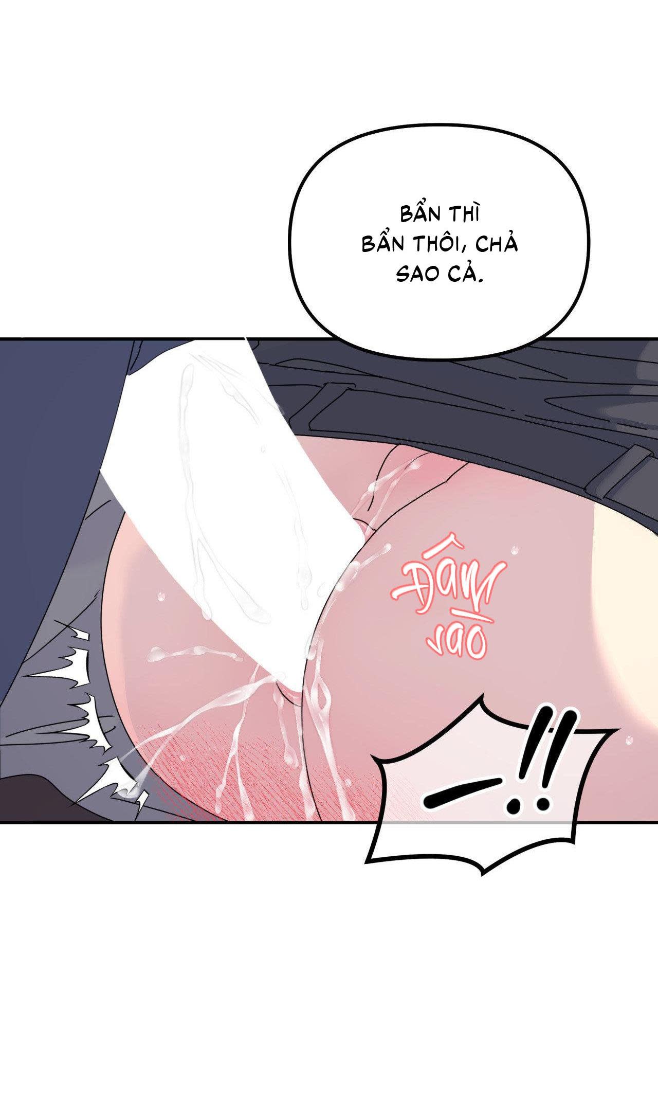 (CBunu) Cây Không Có Rễ Chapter 76 H+ - Trang 2