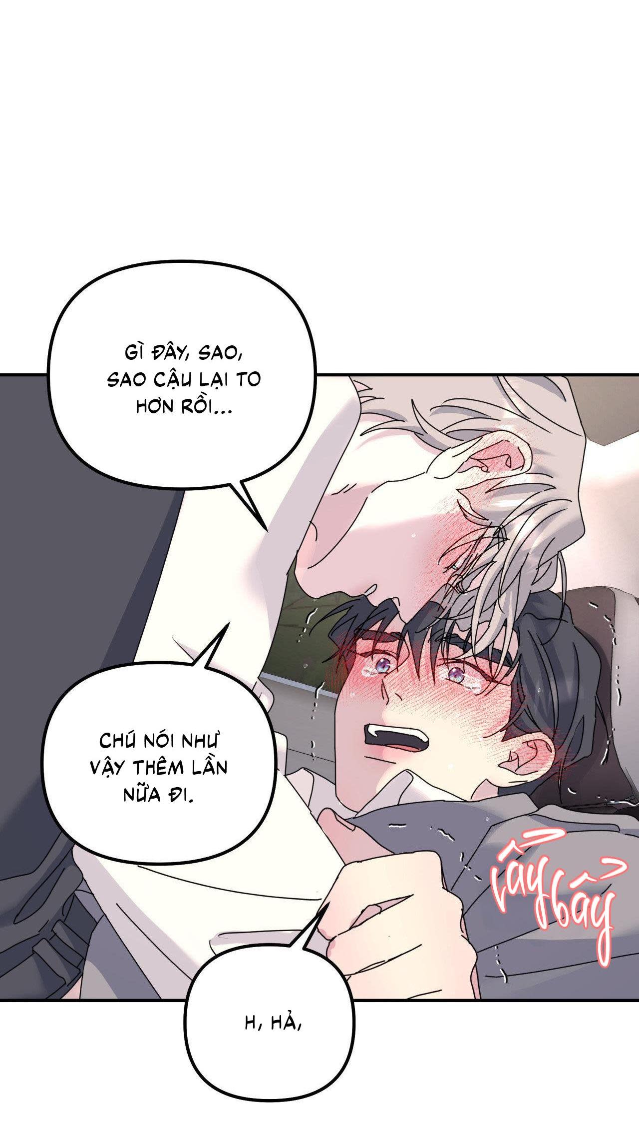 (CBunu) Cây Không Có Rễ Chapter 76 H+ - Trang 2