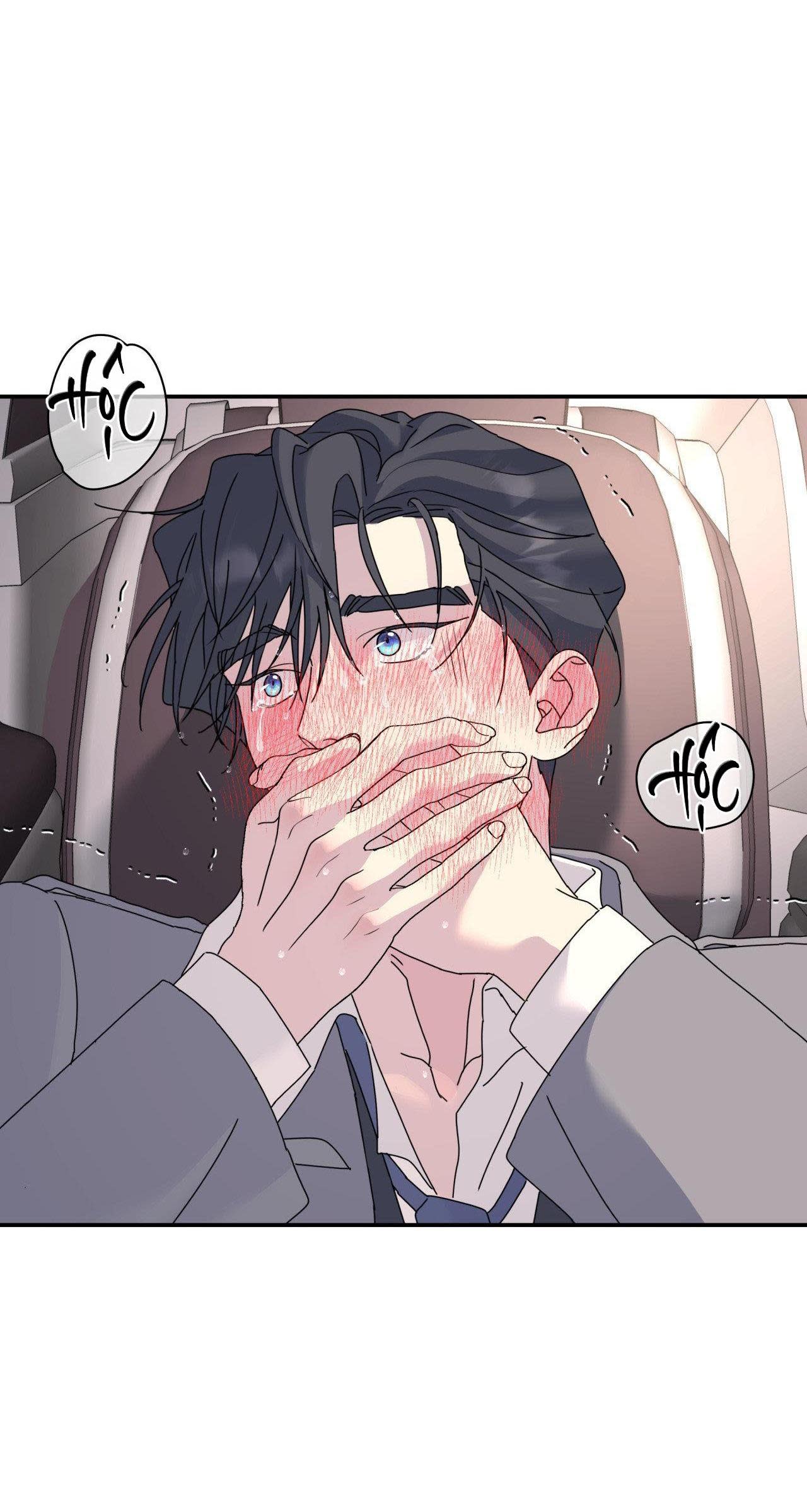 (CBunu) Cây Không Có Rễ Chapter 76 H+ - Trang 2