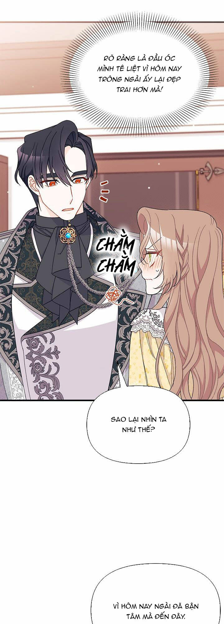 tôi đã có chồng sau khi nhặt được nam chính chapter 45.1 - Next chapter 45.2