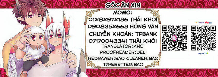 musuko ga kawaikute shikataganai mazoku no hahaoya chương 48 - Trang 2