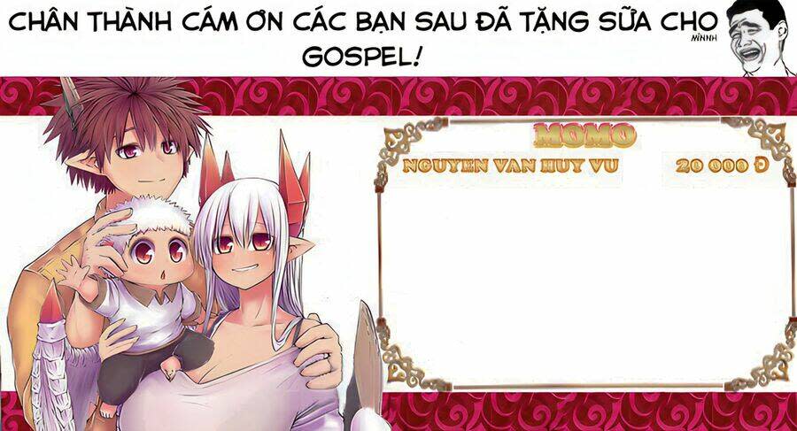 musuko ga kawaikute shikataganai mazoku no hahaoya chương 42 - Trang 2