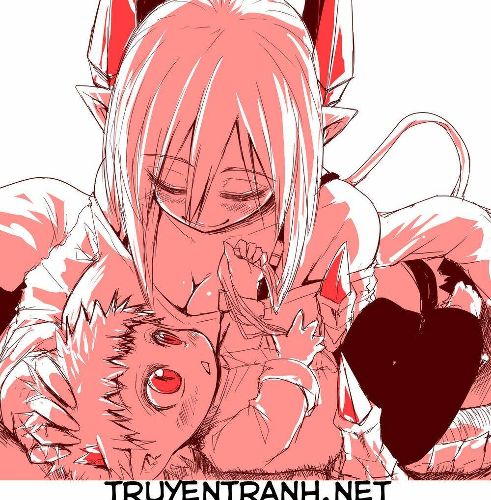 musuko ga kawaikute shikataganai mazoku no hahaoya chapter 1 - Trang 2