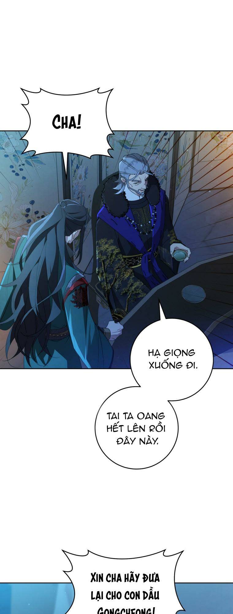 trở thành cô cháu gái bị khinh miệt của gia tộc võ lâm chapter 47 - Next Chapter 47