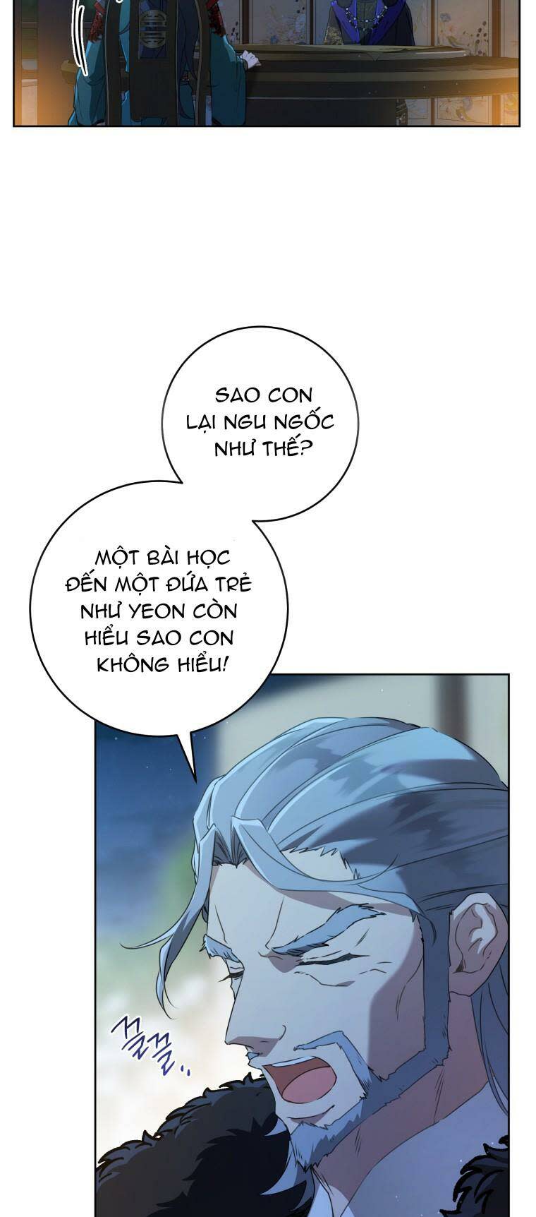 trở thành cô cháu gái bị khinh miệt của gia tộc võ lâm chapter 47 - Next Chapter 47