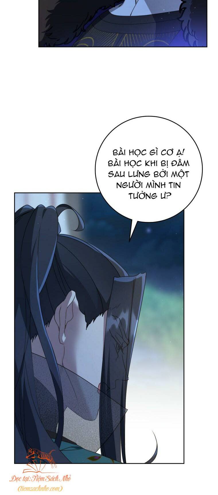 trở thành cô cháu gái bị khinh miệt của gia tộc võ lâm chapter 47 - Next Chapter 47