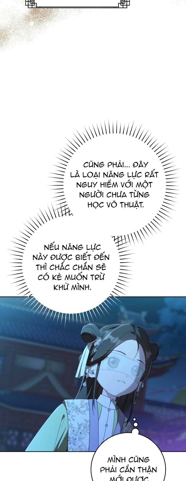 trở thành cô cháu gái bị khinh miệt của gia tộc võ lâm chapter 47 - Next Chapter 47