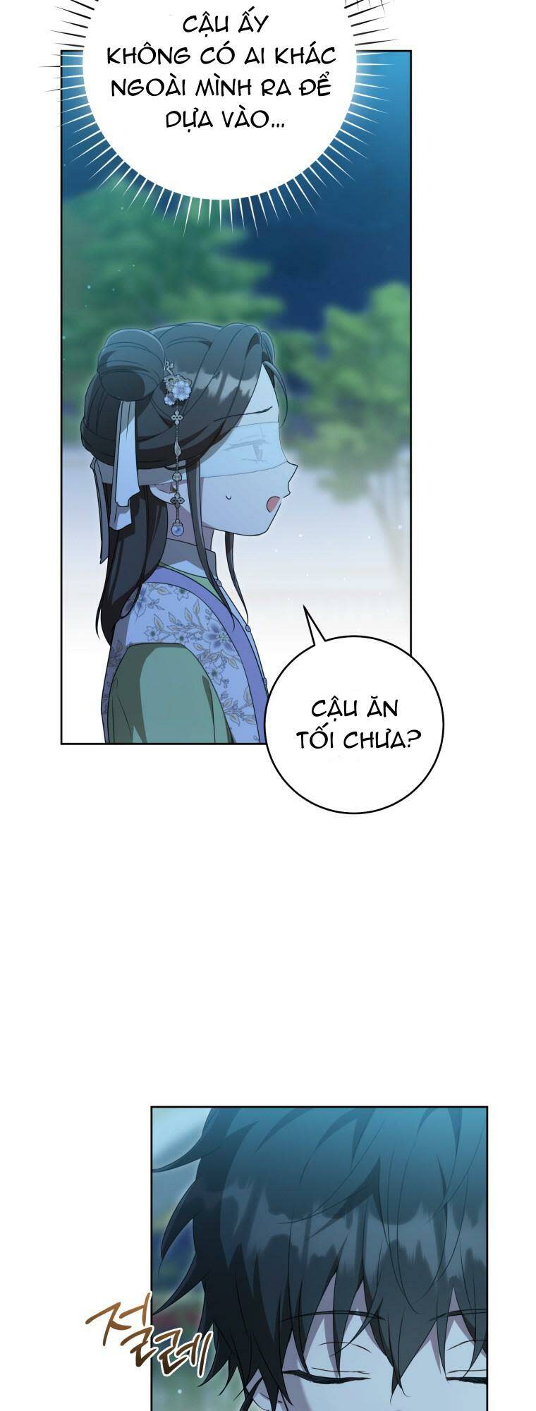 trở thành cô cháu gái bị khinh miệt của gia tộc võ lâm chapter 47 - Next Chapter 47