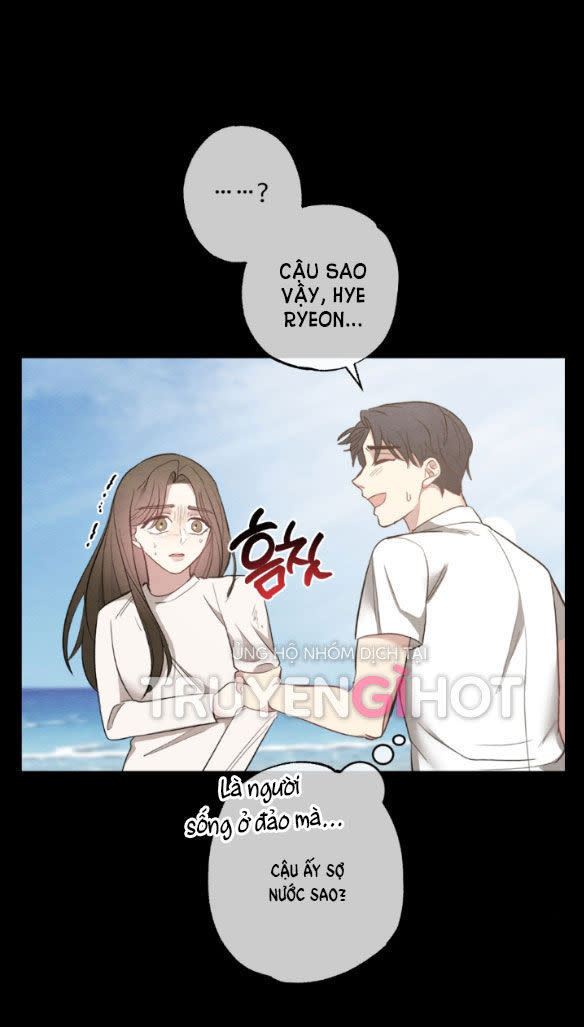 [18+] mối quan hệ đơn giản Chap 6.1 - Next 6.1