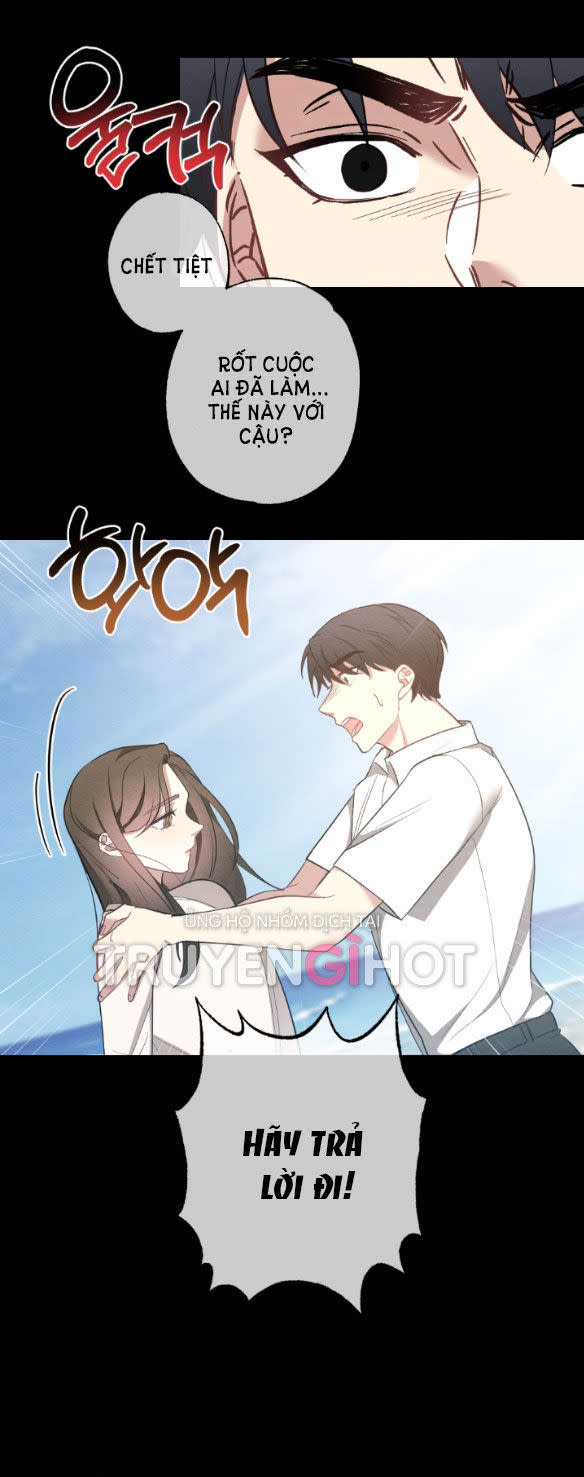 [18+] mối quan hệ đơn giản Chap 6.1 - Next 6.1