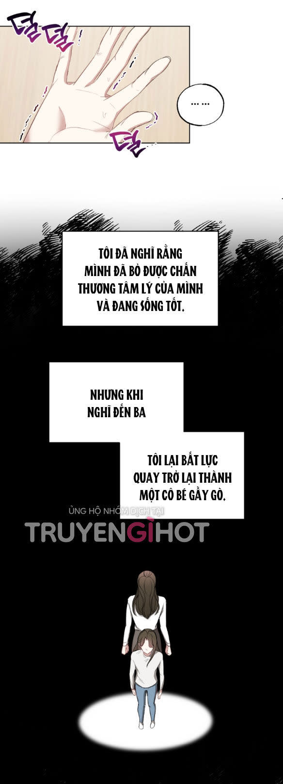 [18+] mối quan hệ đơn giản Chap 6.1 - Next 6.1