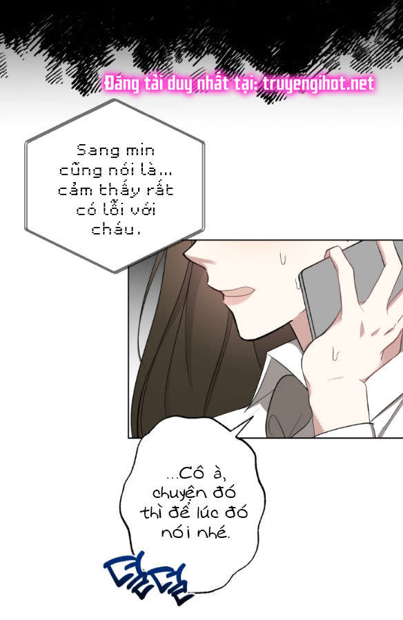 [18+] mối quan hệ đơn giản Chap 6.1 - Next 6.1