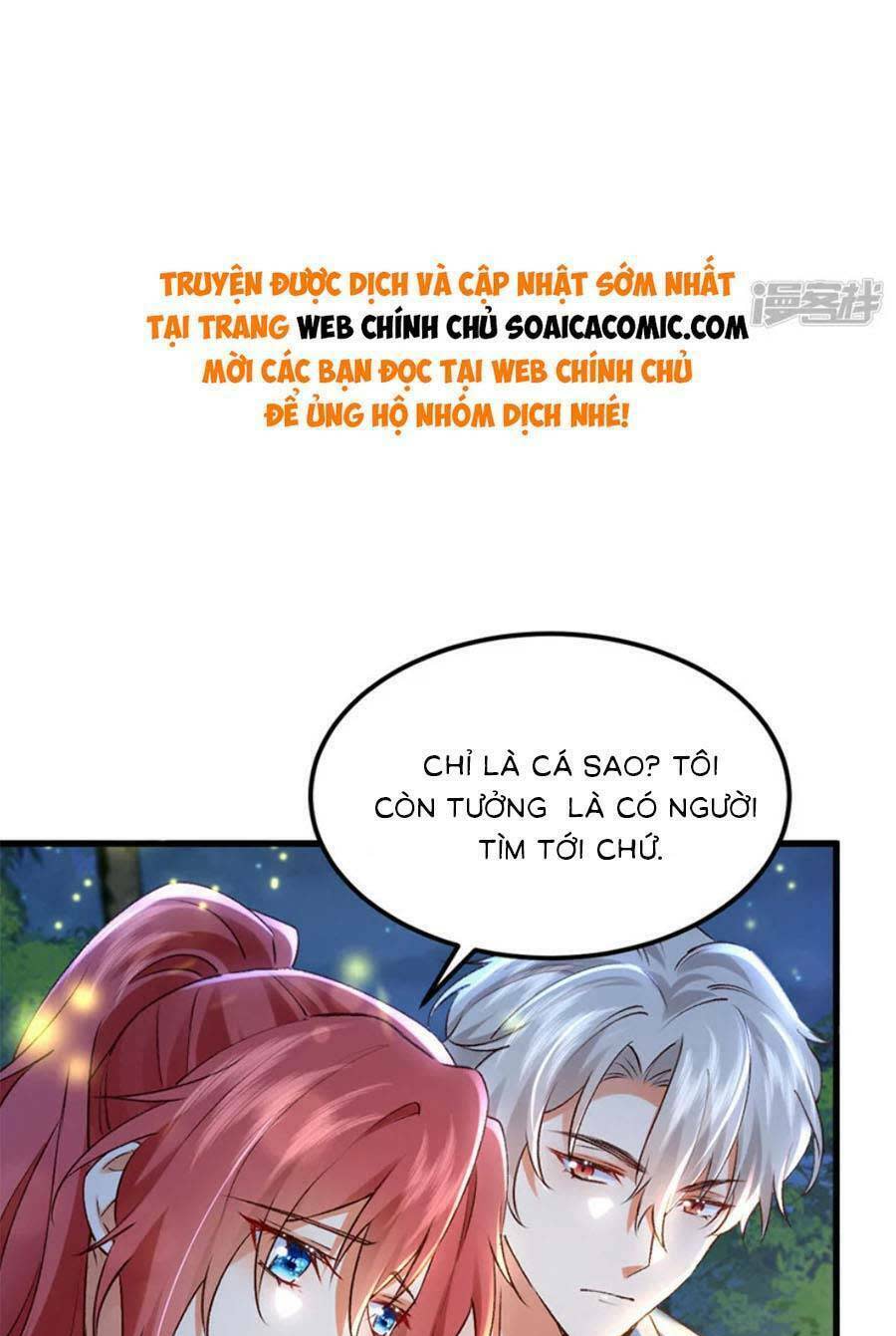 đêm nay ác nữ giáng lâm chapter 94 - Trang 2