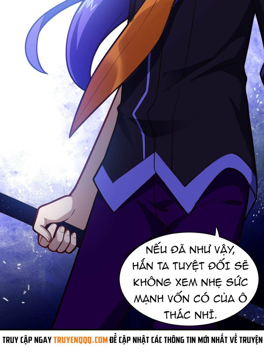 ma vương trở lại chapter 24 - Trang 2