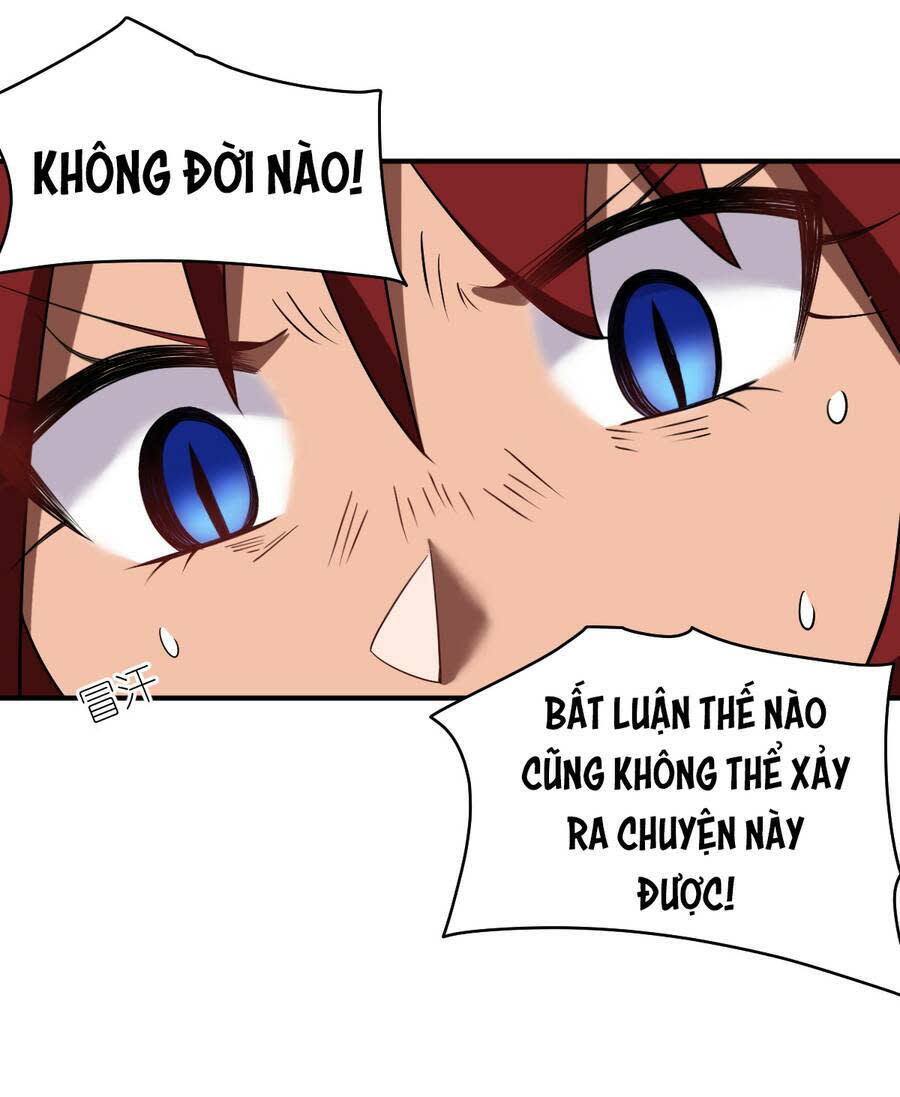 ma vương trở lại chapter 41 - Trang 2