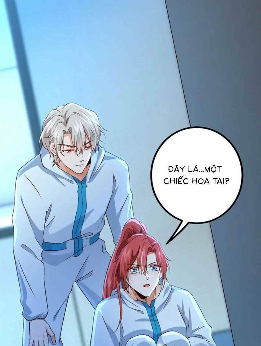 đêm nay ác nữ giáng lâm chapter 97 - Next chapter 98